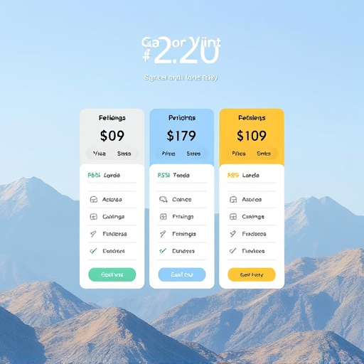 gohighlevel pricing model