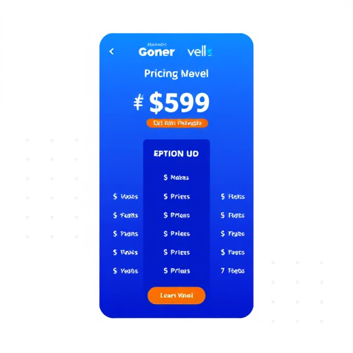gohighlevel pricing model