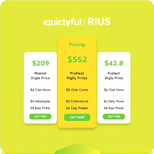 gohighlevel pricing model