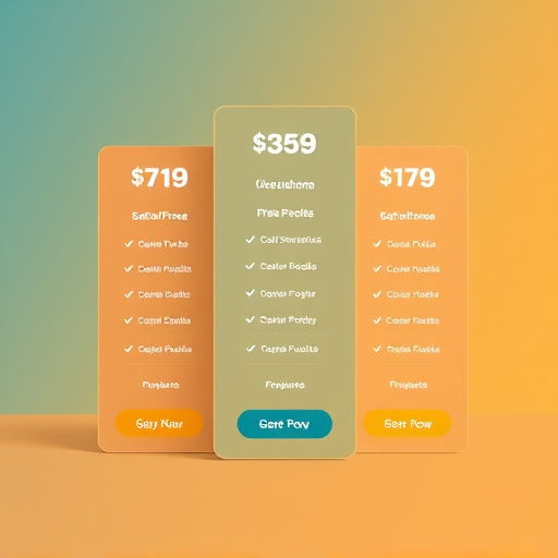 gohighlevel pricing model