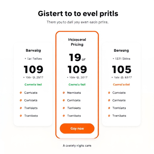 gohighlevel pricing model