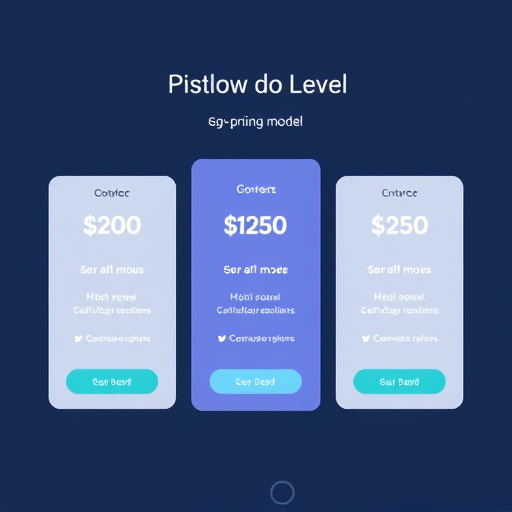 gohighlevel pricing model