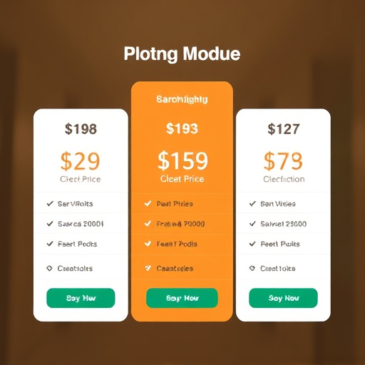 gohighlevel pricing model