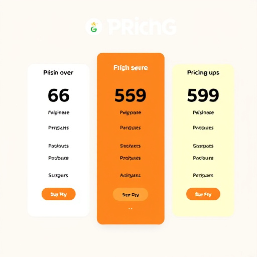 gohighlevel pricing model