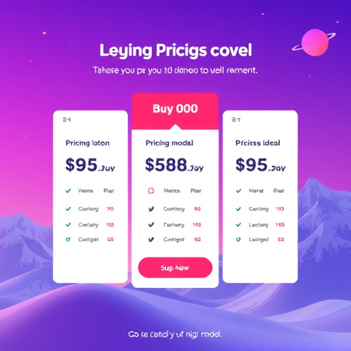 gohighlevel pricing model