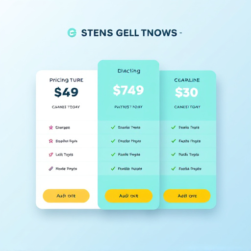gohighlevel pricing model