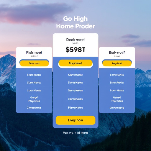gohighlevel pricing model