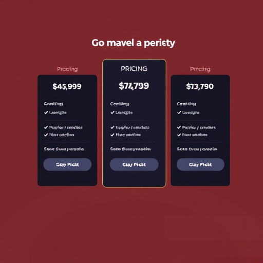 gohighlevel pricing model