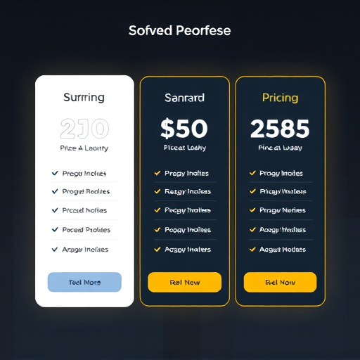 gohighlevel pricing model