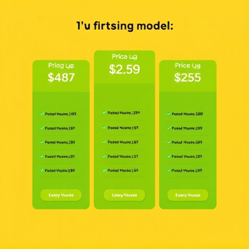 gohighlevel pricing model