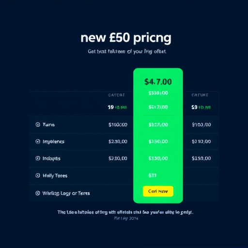 gohighlevel pricing model