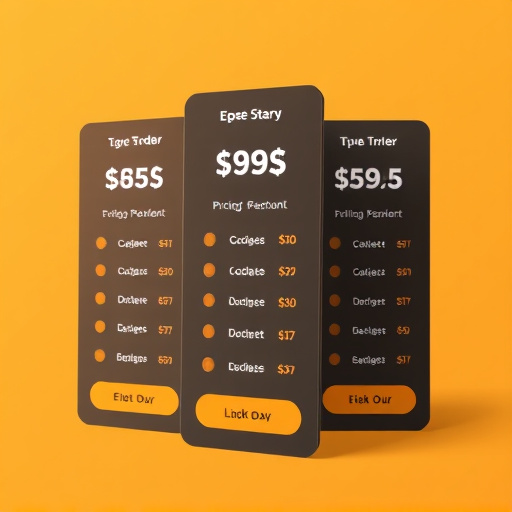 gohighlevel pricing model