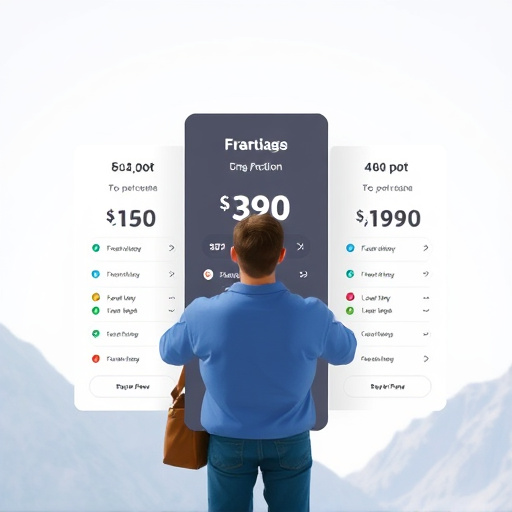 gohighlevel pricing model