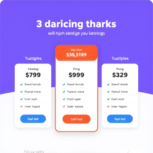 gohighlevel pricing model