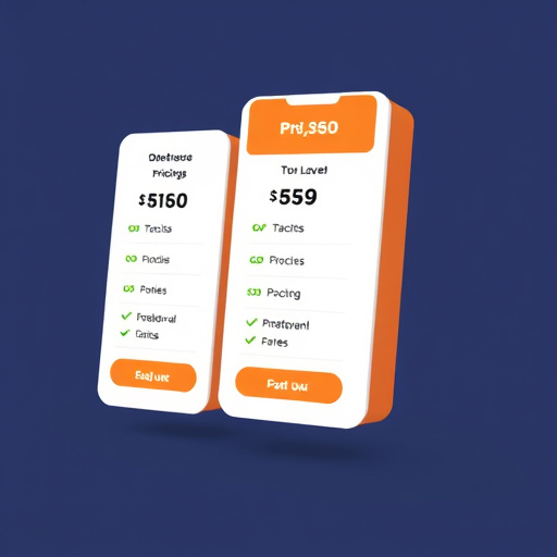 gohighlevel pricing model