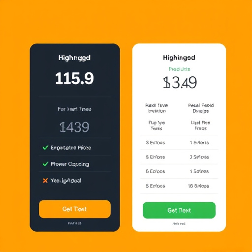gohighlevel pricing model