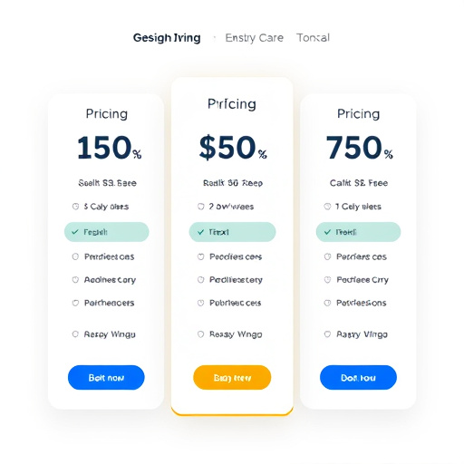 gohighlevel pricing model
