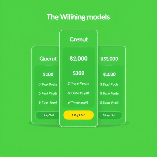 gohighlevel pricing model