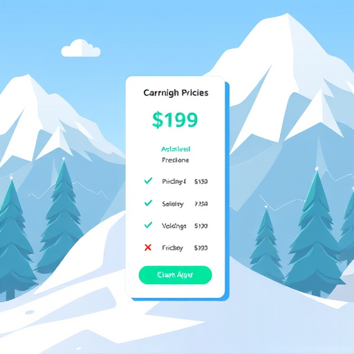 gohighlevel pricing model