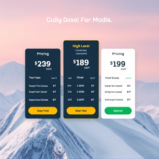 gohighlevel pricing model