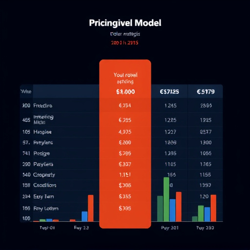gohighlevel pricing model analysis