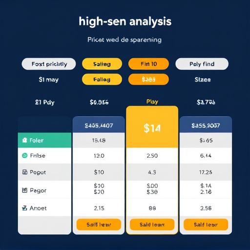 gohighlevel pricing model analysis