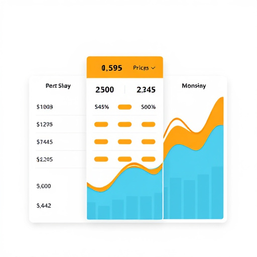 gohighlevel pricing model analysis