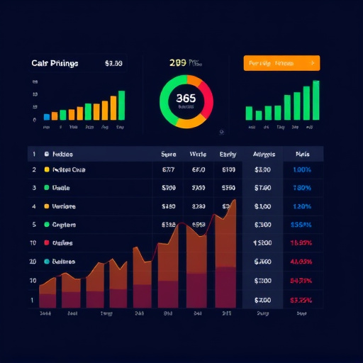 gohighlevel pricing model analysis