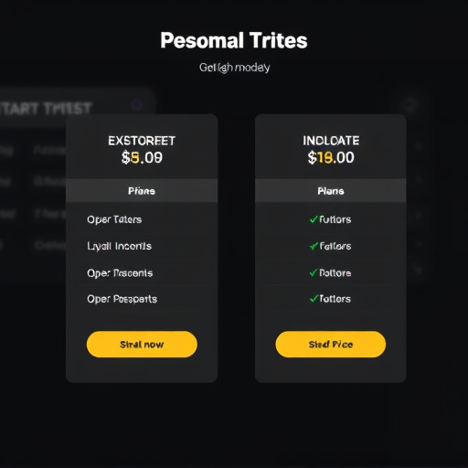 gohighlevel pricing model for personal trainers