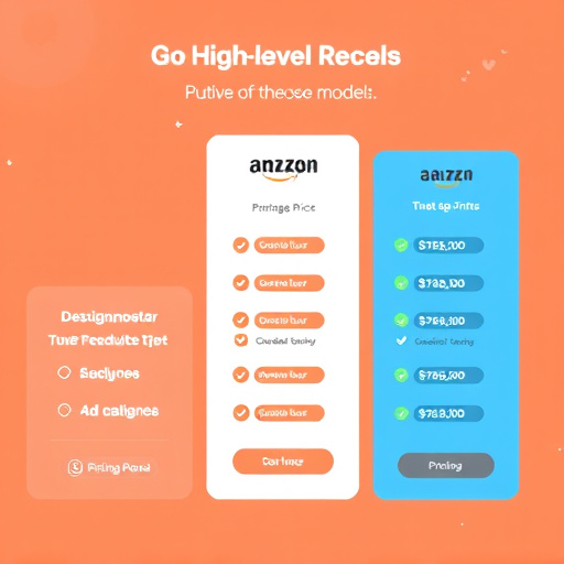 gohighlevel pricing models