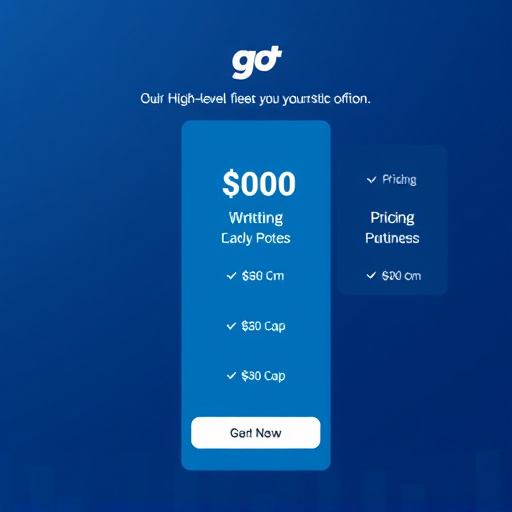 gohighlevel pricing options