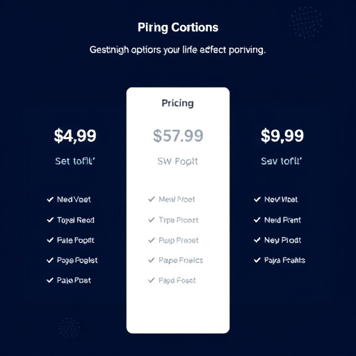 gohighlevel pricing options