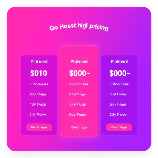 gohighlevel pricing plan