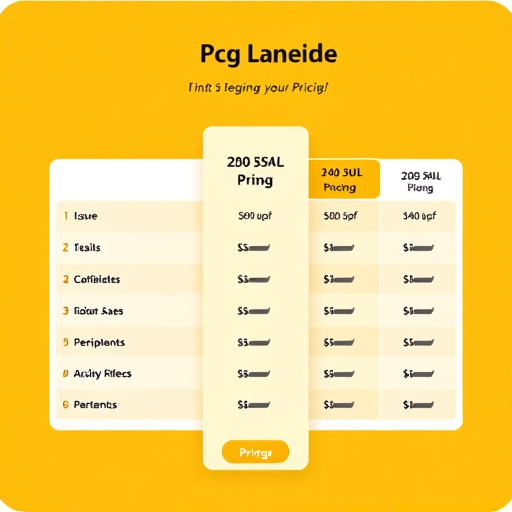 gohighlevel pricing plan