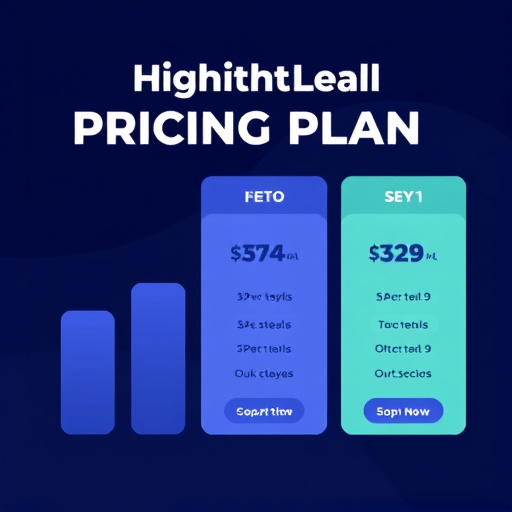 gohighlevel pricing plan