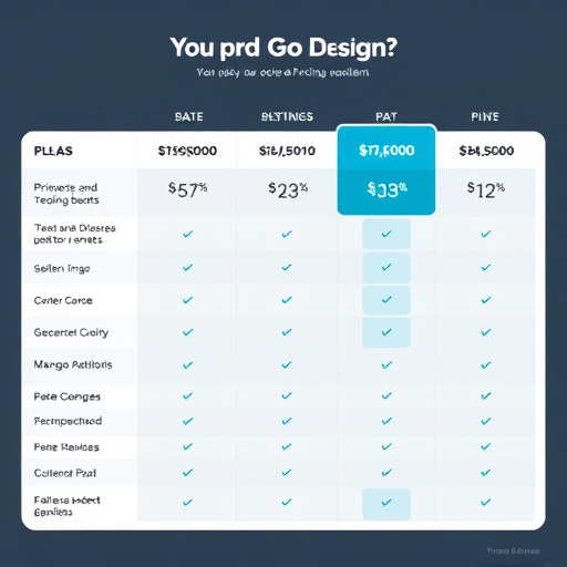gohighlevel pricing plan breakdown