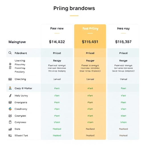 gohighlevel pricing plan breakdown