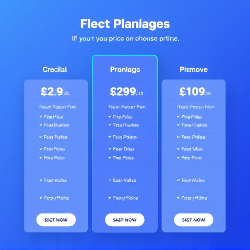 gohighlevel pricing plans