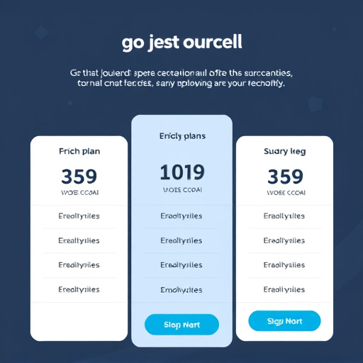 gohighlevel pricing plans