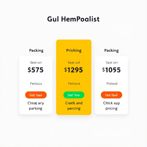 gohighlevel pricing plans