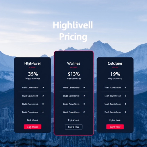 gohighlevel pricing plans