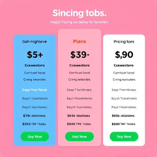 gohighlevel pricing plans