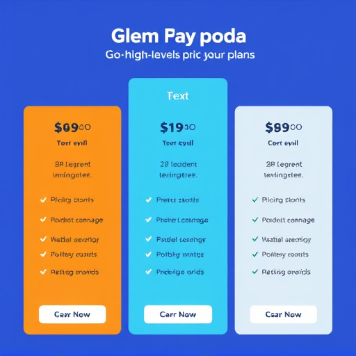 gohighlevel pricing plans