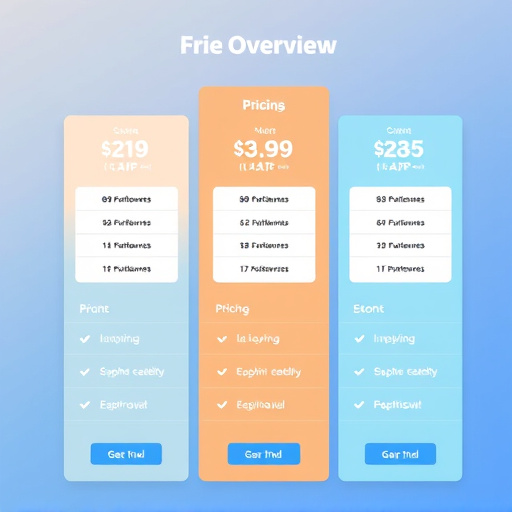 gohighlevel pricing plans overview