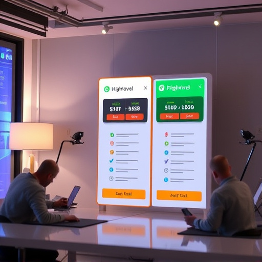 gohighlevel pricing review