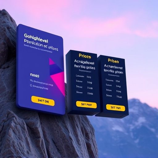 gohighlevel pricing review