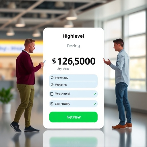 gohighlevel pricing review