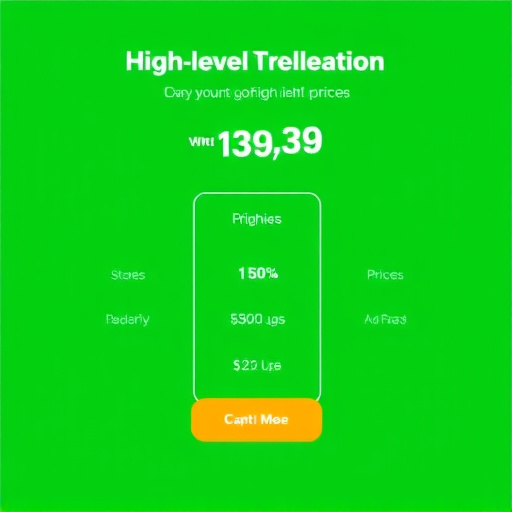 gohighlevel pricing review