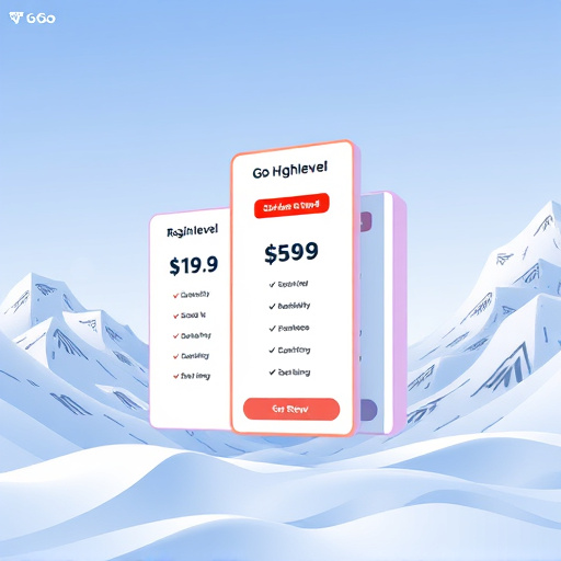 gohighlevel pricing review