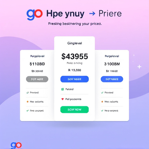 gohighlevel pricing review